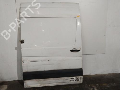 Used Right slide door Right slide door MERCEDES-BENZ SPRINTER 3,5-t Van (B906) [2006-2020] 36051411 36051411