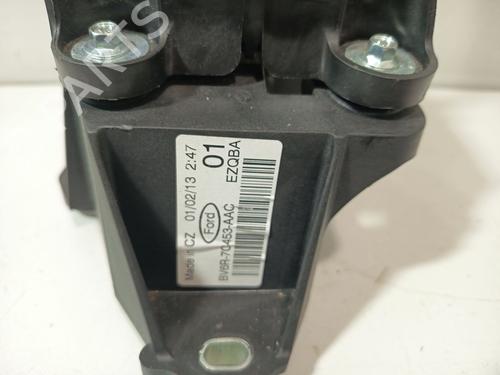 Gearstang FORD FOCUS IV (HN) 1.0 EcoBoost | BP34538975M90  - Image 6