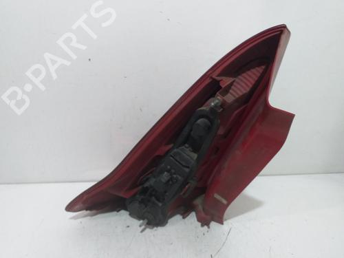 Right taillight CITROËN C4 I (LC_)  | BP16558716C35 