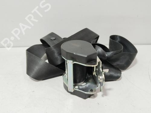 Used Rear right seatbelt Rear right seatbelt DACIA LODGY (JS_) 1.6 LPG (JSNB) (109 hp) 40262838 40262838