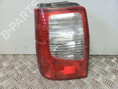 Used Left taillight KIA JOICE (MTE1P) [2000-2003]  5206397