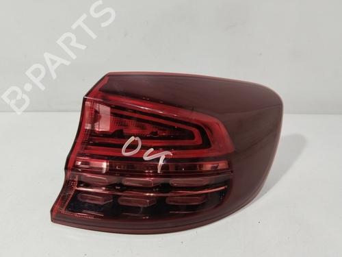 Used Right taillight KIA CEED Sportswagon (CD) 1.6 CRDi 136 (136 hp) 29809156