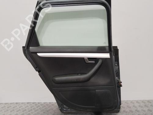 Left rear door AUDI A4 B7 Avant (8ED) 1.8 T | BP11249762C4 