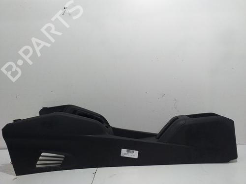 Used Middle console Middle console PEUGEOT 208 I (CA_, CC_) [2012-2021] 12990553 12990553