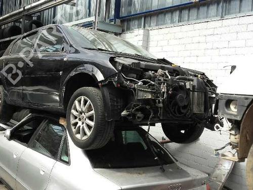 Intercooler OPEL ASTRA H (A04)  | BP5160688M30 
