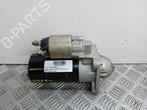 Starter FIAT PUNTO (188_) 1.9 DS 60 (188.031, .051, .231, .251) | BP15858497M8 