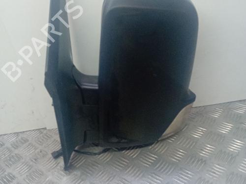 Used Left mirror MERCEDES-BENZ SPRINTER 2-t Van (B901, B902) 213 CDI (901.661, 901.662, 902.661, 902.662) (129 hp) 17912904