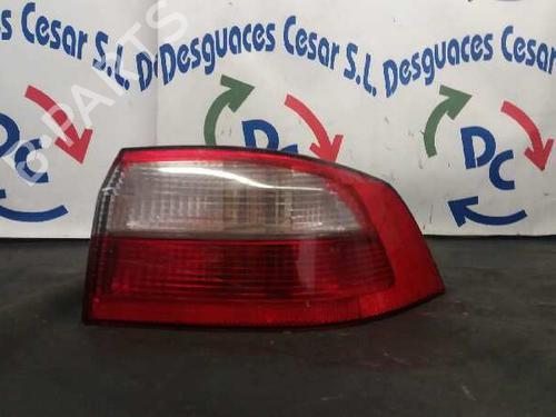 Used Right taillight Right taillight RENAULT LAGUNA II (BG0/1_) [2001-2007] 5165697 5165697