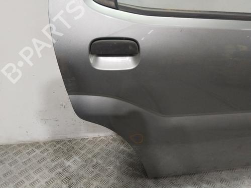 Dør højre bagtil SUZUKI IGNIS II (MH) 1.3 DDiS (RM413D) | BP36327439C5 - Image 2