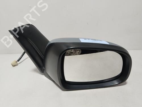 Used Right mirror FIAT SEDICI (189_) 2.0 D Multijet 4x4 (135 hp) 31586044