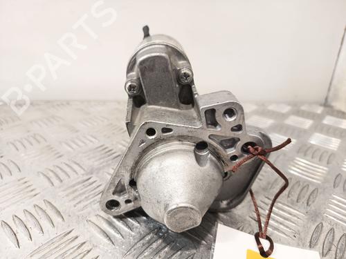 Used Starter Starter RENAULT TWINGO II (CN0_) 1.5 dCi (CN0E) (64 hp) 33428587 33428587