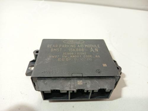 Used Electronic module Electronic module FORD FOCUS IV (HN) 1.0 EcoBoost (125 hp) 34623534 34623534