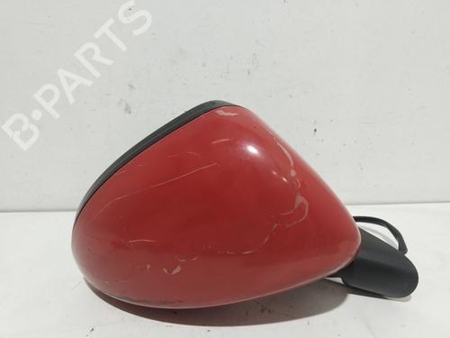 Right mirror OPEL CORSA D (S07)  | BP20854972C27 