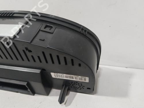 Instrument cluster VW TOURAN (1T1, 1T2) 2.0 TDI | BP30180585C47