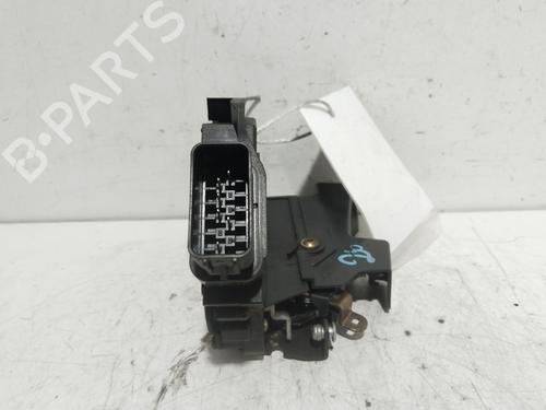 Front left lock FORD FOCUS C-MAX (DM2)  | BP20296317C98 