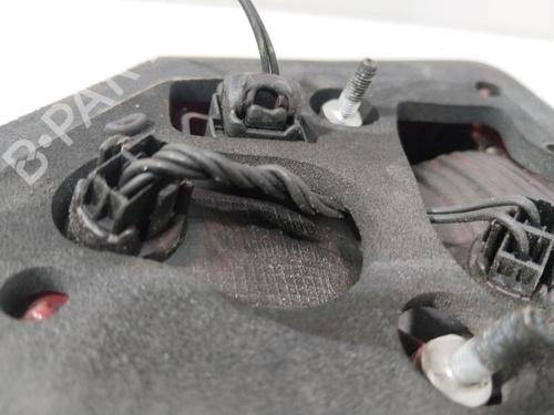 Right tailgate light VW PASSAT B7 Variant (365) 2.0 TDI | BP28108004C80 - Image 3