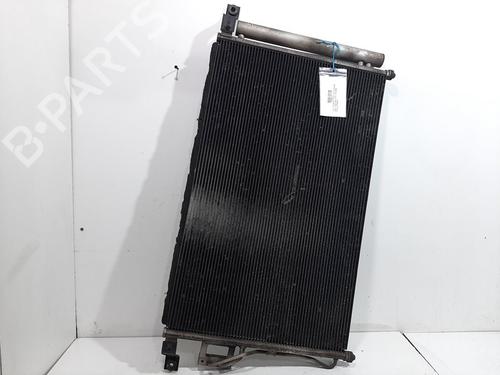 Used AC radiator HYUNDAI SANTA FÉ II (CM) 2.2 CRDi (155 hp) 15241245