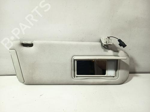right-sun-visor-mazda-cx-7-er-2006-2007-2008-2009-2010-2011-2012-2013-2014-34474379 main image