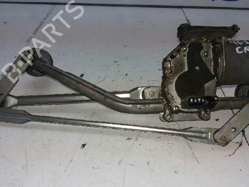 Front wiper motor FORD FIESTA V (JH_, JD_)  | BP5167739M29 