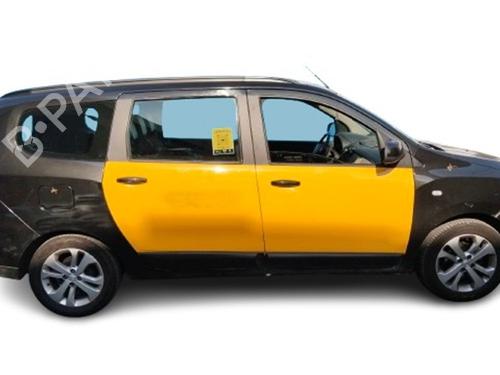 Engine control unit (ECU) DACIA LODGY (JS_) 1.6 LPG (JSAV) | BP30836542M57 - Image 11
