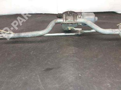 Used Front wiper motor RENAULT CLIO II (BB_, CB_) [1998-2016]  5189787