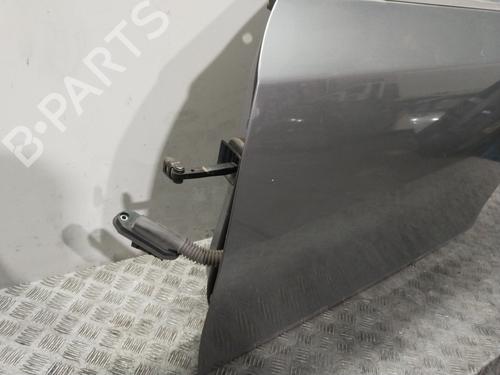 Left front door BMW 5 (E60)  | BP26615918C2 