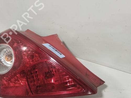 Left taillight OPEL CORSA D (S07) | BP31995795C34 - Image 3