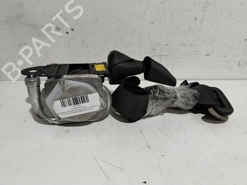 Used Front right seatbelt TOYOTA AVENSIS (_T25_) 2.2 D-4D (ADT251_, ADT251R) (150 hp) 8742693