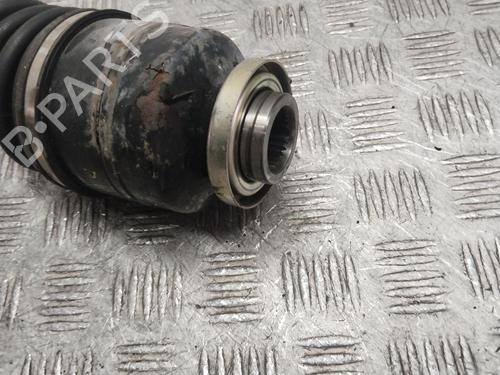 Right front driveshaft KIA SORENTO I (JC) | BP13712741M39