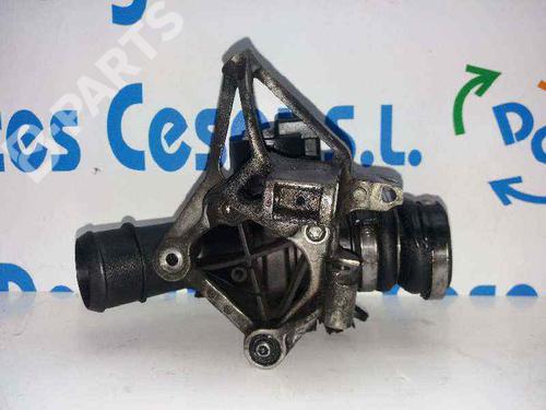 Used Throttle body PEUGEOT PARTNER Tepee [2008-2025]  5225135