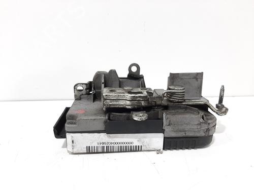 Used Front left lock Front left lock CITROËN C8 (EA_, EB_) 2.0 HDi 135 (136 hp) 7113543 7113543