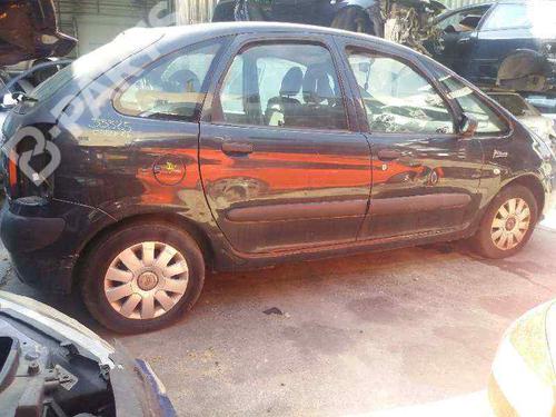 Right front driveshaft CITROËN XSARA PICASSO (N68) 1.6 HDi | BP5169606M39 