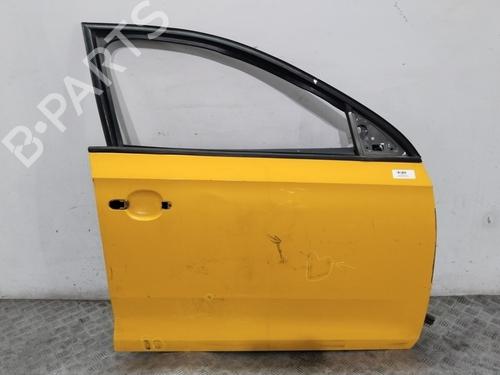 Puerta delantera derecha Puerta delantera derecha SEAT TOLEDO IV (KG3) [2012-2019] 21018020 21018020