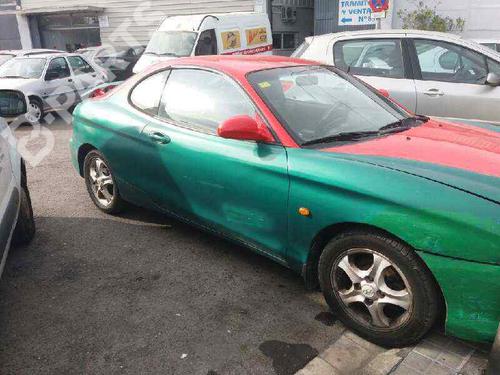 Right mirror HYUNDAI COUPE I (RD)  | BP5196672C27 