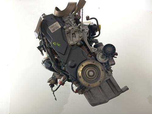 Engine FORD FOCUS II (DA_, HCP, DP) 2.0 TDCi | BP33722591M1  - Image 5