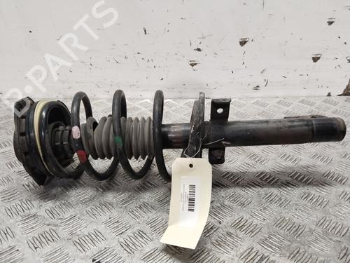 Used Right front shock absorber RENAULT MEGANE II Estate (KM0/1_) 1.9 dCi (131 hp) 22977274