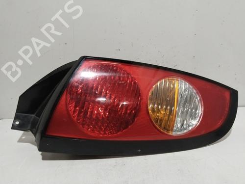Used Left taillight HYUNDAI ATOS (MX) 1.0 i (58 hp) 23442153