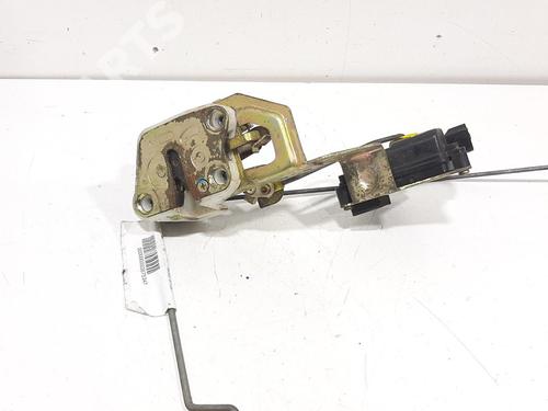 Used Front right lock CHEVROLET MATIZ (M200, M250) [2005-2025]  8805859