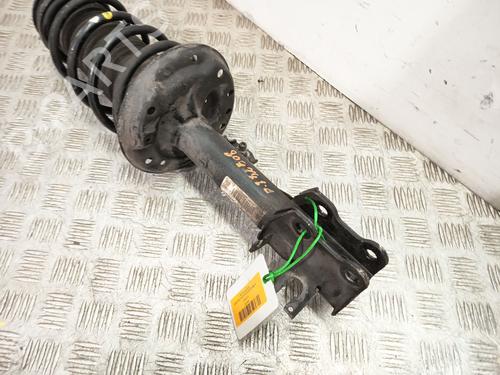Left front shock absorber FIAT PUNTO (199_) 1.2 (199AXZ1A, 199BXZ1A) | BP33608748M16 - Image 3
