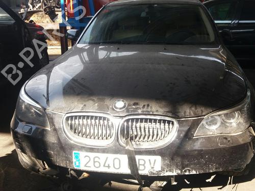 Intercooler BMW 5 (E60) 525 d | BP25900788M30 - Image 7