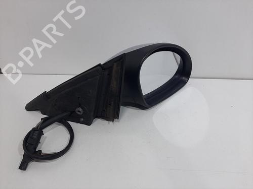 Used Right mirror SEAT IBIZA III (6L1) [2002-2009]  13712192
