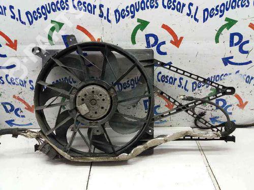 Koelventilatormotor OPEL ZAFIRA A MPV (T98) [1999-2006]  5178213