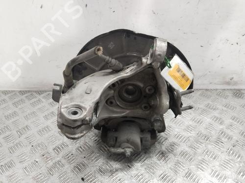 Left front steering knuckle VW PASSAT B6 (3C2) | BP15856248M25 - Image 4
