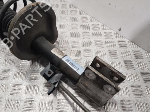 Left front shock absorber CITROËN C4 I (LC_) 1.6 HDi | BP24928593M16 