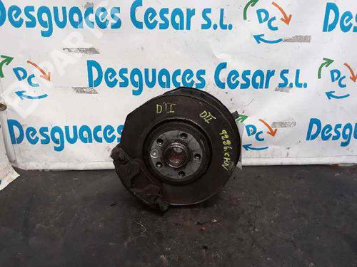 Used Right front steering knuckle ROVER 75 (RJ) [1999-2005]  5170136