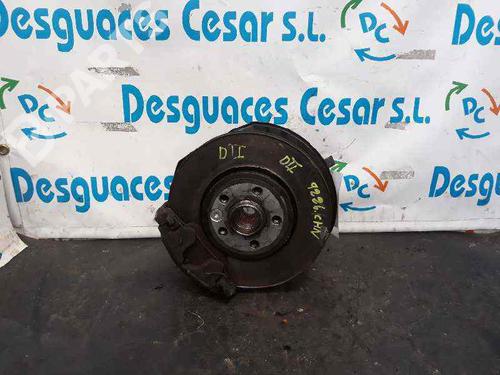 Right front steering knuckle ROVER 75 (RJ) [1999-2005]  5170136