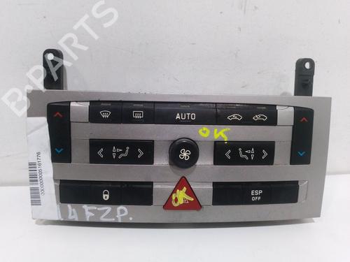 Used Climate control Climate control PEUGEOT 407 (6D_) [2004-2011] 11539438 11539438