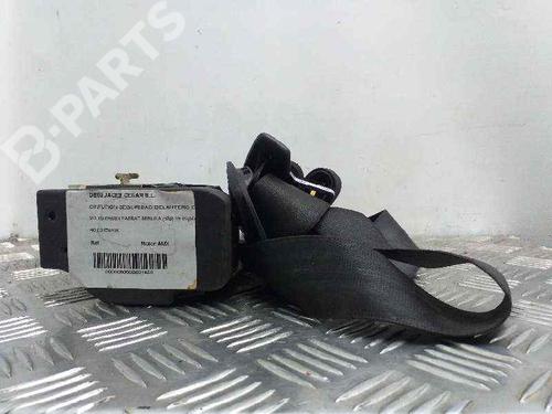 Used Front right seatbelt VW PASSAT B5 (3B2) [1996-2001]  8742607