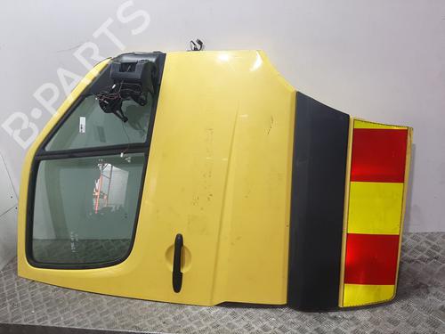 BP17974667C3 | Right front door MERCEDES-BENZ SPRINTER 2-t Bus (B901, B902) 213 CDI (902.671, 902.672) BP17974667C3