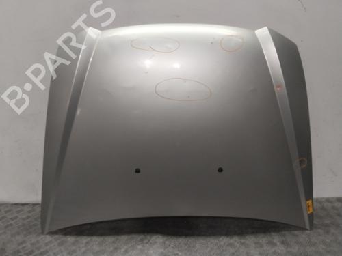 Used Hood Hood FIAT STILO (192_) 1.6 16V (192_XB1A) (103 hp) 33966493 33966493